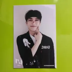 INI 池崎理人　ポストカード