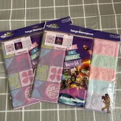 スモールワールド