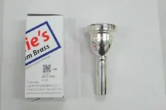 2025年最新】トロンボーン マウスピース ウィリーズの人気