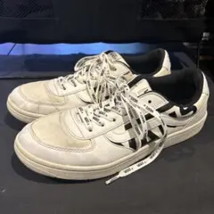 【スニーカー】VANS ホワイト