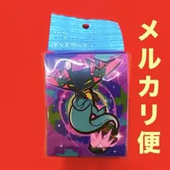 FW 2nd ANNIVERSARY SET デッキケース、ストレージ、ローダー - メルカリ