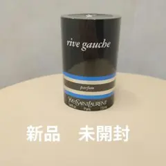 新品未開封　イヴサンローラン　リヴゴーシュ パルファム　香水　13ml 2026年最新】rive gauche イヴ 香水の人気アイテム - メルカリ