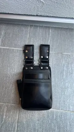 WORKERZ HIGHアクティブチェーン 2段中型腰袋