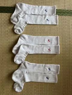 靴下 バレーボール