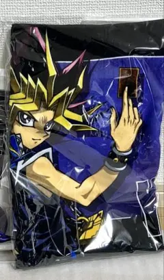 2026年最新】遊戯王 ハンカチの人気アイテム - メルカリ
