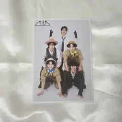 ⭐️M!LK 生写真 65杯目 集合⭐️