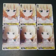 ★即決 豚鍋の家 シャロ 桐間紗路 限定 フィギュア ご注文はうさぎですか ガレージキット ワンフェス 2019 冬 限定 グッズ 未組立