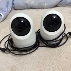 スイッチボット 見守りカメラ SwitchBot 2個セット