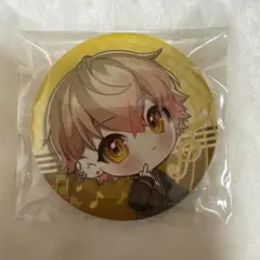 シクフォニ みこと 缶バッジ