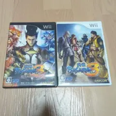 戦国BASARA3 エンターテイメント版 & 通常版