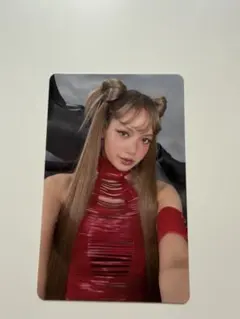 2026年最新】blackpink リサ トレカの人気アイテム - メルカリ