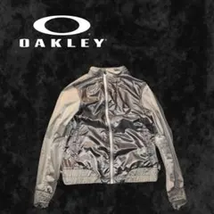 【oakley】archive nylon jacket tech 値下げ可