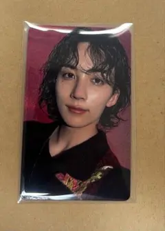 SEVENTEEN ジョンハン トレカ heaven music Korea