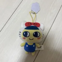 まめっち キティ キーホルダー サンリオ たまごっち