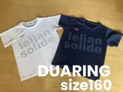 DUARING Tシャツ2枚♪のサムネイル