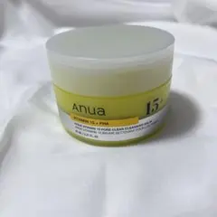 アヌア ビタミンクレンジングバーム