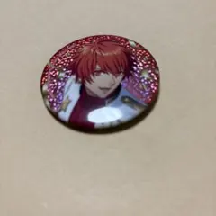 一十木音也 「うたの☆プリンスさまっ♪ ホロ缶バッジ Smile Showerのサムネイル