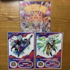 2026年最新】XFLAG PARK 2022 ネオ アクリルスタンドの人気アイテム