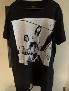 NIRVANA ニルヴァーナ RNA アールエヌエーロックTシャツ　7590円