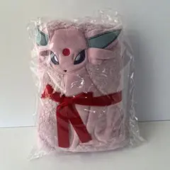 ポケットモンスター　エーフィ　ブランケット　ポケモン