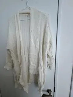 チチカカ カーディガン