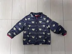 GAP 中綿コート　18m-24m