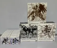 2026年最新】ガンダム アンサンブル まとめ売りの人気アイテム - メルカリ