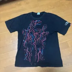 ドロヘドロ 心マスクTシャツ スミクロ XL - メルカリ