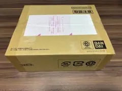 【未開封新品】ONEPIECEカードゲーム3rd ANNIVERSARY