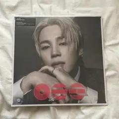 BTS ARIRANG Vinyl ジミン