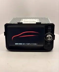 スズキ クラリオン カーナビBluetooth291メモリーナビ QY-1009のサムネイル