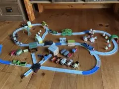 トーマスガチャガチャセット