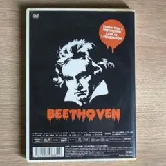 【DVD】ピエール瀧とベートーベン LIVE at LIQUIDROOM