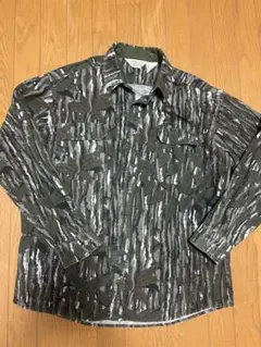 ミリタリージャケット l