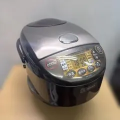 B0806-15 象印 圧力IH炊飯器 5.5合 2021年製 ダークブラウン B0806-15 象印 圧力IH炊飯器 5.5合 2021年製 ダークブラウン - メルカリ