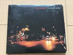 THA BLUE HERB LIFE STORY CD