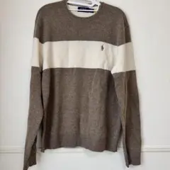 Polo Ralph Lauren セーター M