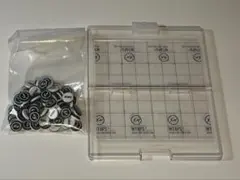 フラグメント wtaps オセロ