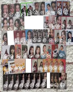 2026年最新】twice トレカセット ジヒョの人気アイテム - メルカリ