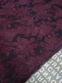 （L1254）約100cm幅×約2.4m・レース生地