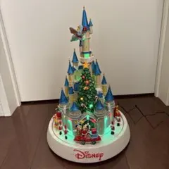 コストコ ディズニー クリスマス オブジェ ランプ - メルカリ