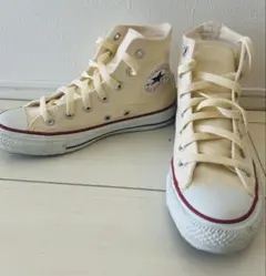 CONVERSE ALL STAR ハイカットスニーカー 23.5cm