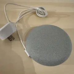 Google Home Miniのサムネイル