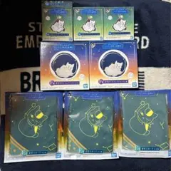 一番くじ 夏目友人帳～ニャンコ先生と星景色～※バラ売り大歓迎◎