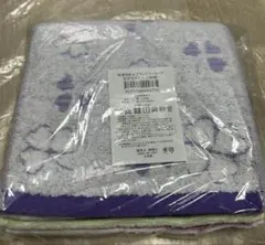 今治タオルブランドジャガード　お手拭タオル3柄組