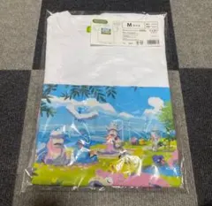 ポケモンセンターカガワ ヤドン Ｔシャツ