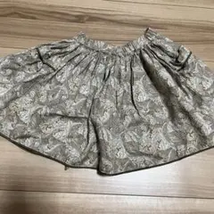june little closet スカート