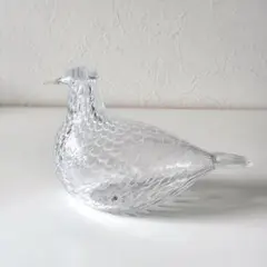 iittala bird イッタラ バード Labbe - メルカリ