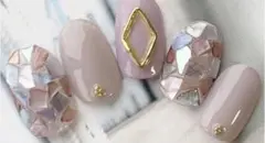 ネイルシール　かわいい　未開封