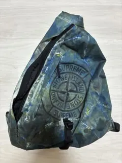 2026年最新】supreme stone island bagの人気アイテム - メルカリ